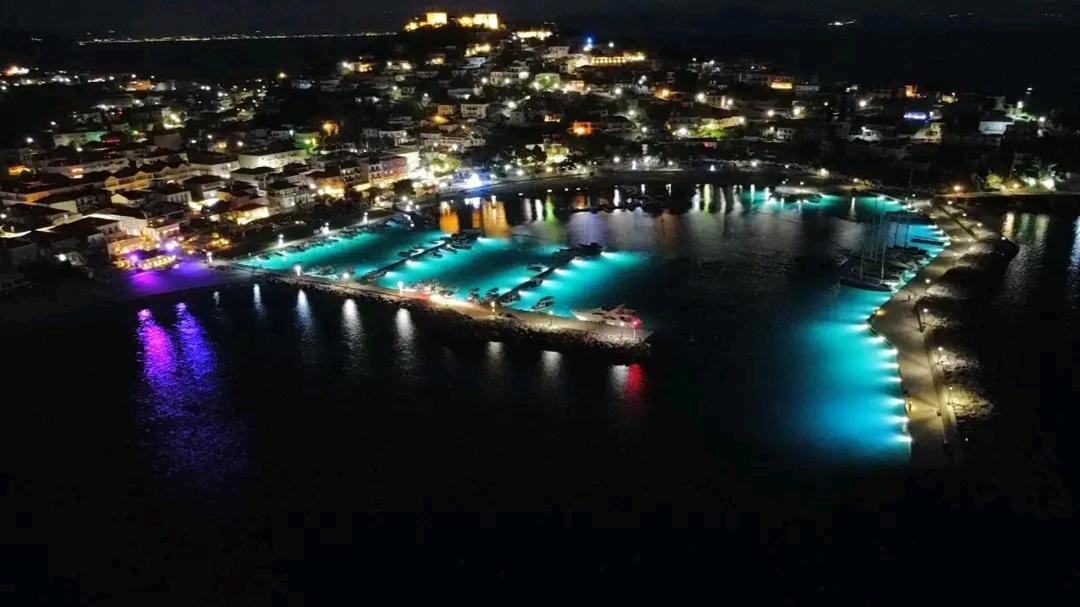 Glyfada Villas III Parálion Ástros Εξωτερικό φωτογραφία